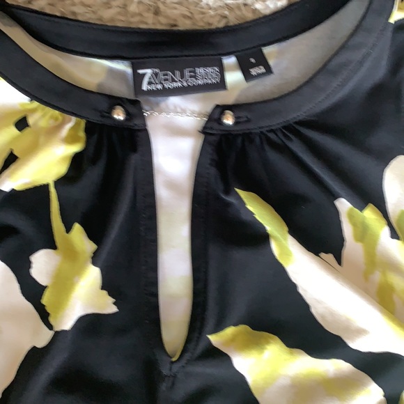 7th Avenue Design Studio - Fashion Tank - Picture 2 of 5